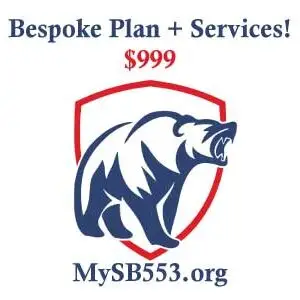 Bespoke Plan and Services