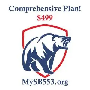 Comprehensive Plan